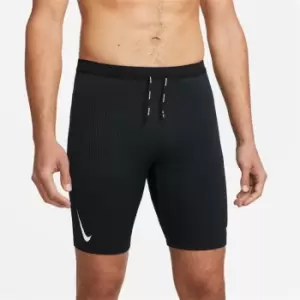 Nike Arrowswift Shorts Mens - Black