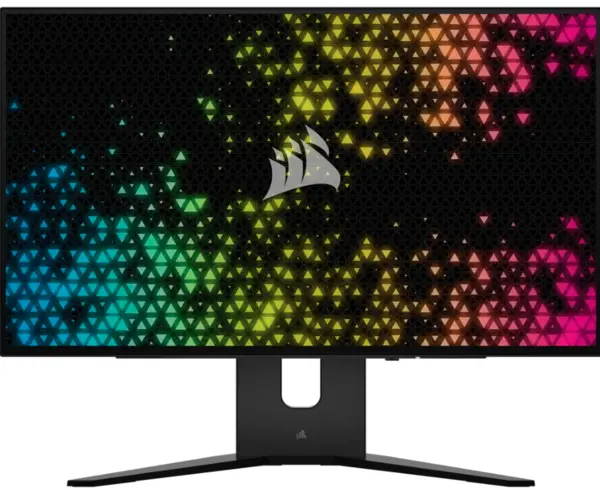 CORSAIR XENEON 27" 27QHD240 Quad HD Gaming OLED Monitor