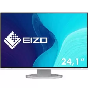 EIZO FlexScan 24.1" EV2485 LED Monitor