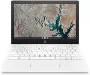 HP Chromebook 11a-na0000na Laptop