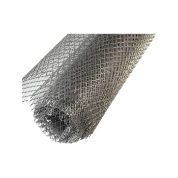 Mod Mesh (Aluminium) Coarse 500mm x 3m - Major Brushes