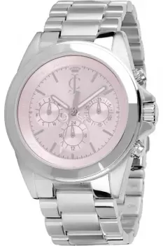 Ladies Juicy Couture Stella Watch 1900902