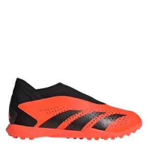 adidas Predator.3 Astro Turf Football Boots Juniors - Orange