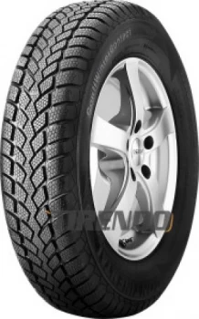 Continental ContiWinterContact TS 780 ( 145/70 R13 71Q )