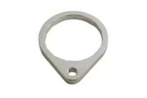 Laser Tools 5042 Oil Filter Wrench - 76mm x 15 Flutes