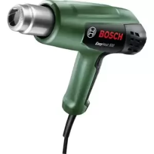 Bosch Home and Garden 06032A6000 EasyHeat 500 Hot air blower 1600 W