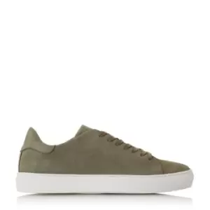 Dune London Dune TARGETT Low Trainers Mens - Brown