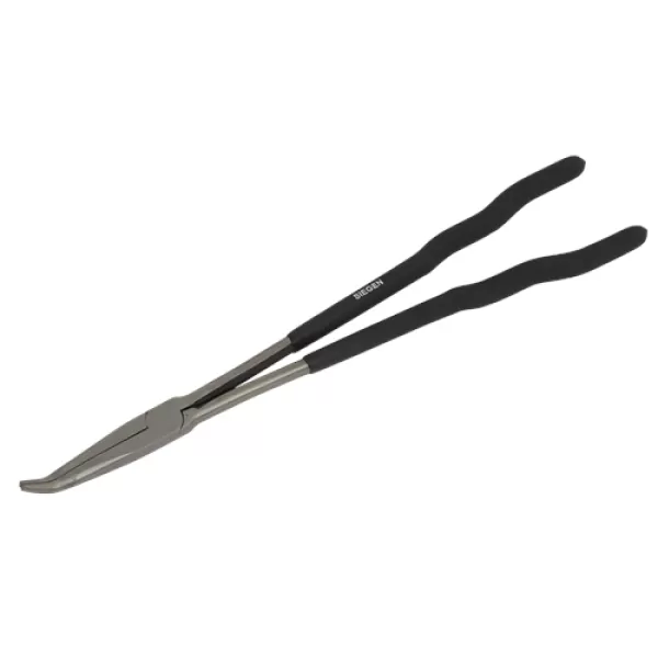 Genuine SEALEY S0926 Needle yesse Pliers Extra-Long 400mm 45&#176;