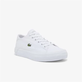 Lacoste Gripshot Trainers - White