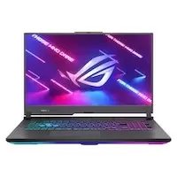 ASUS ROG Strix 17 NVIDIA RTX 4060, 16GB, 17.3" FHD 144Hz, AMD R9-7845HX Gaming Laptop