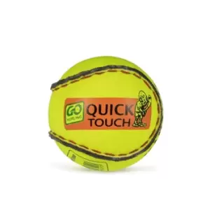 Karakal Quick Touch Sliotar Junior - Yellow