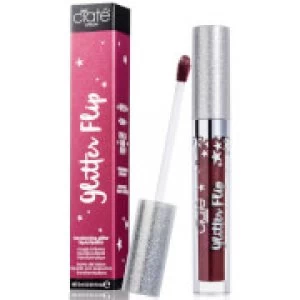 Ciate London Glitter Flip Lipstick - Forbidden