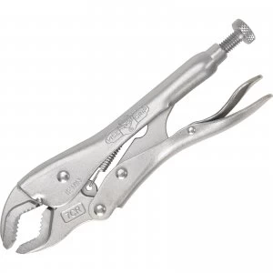 Irwin Vise Grip Curved Jaw Locking Pliers 175mm