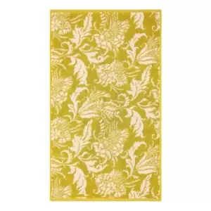 Ted Baker Ted B Baroque Bathmat 41 - Gold