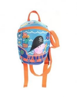 Peppa Pig Peppa Pig Rocco Reins Backpack