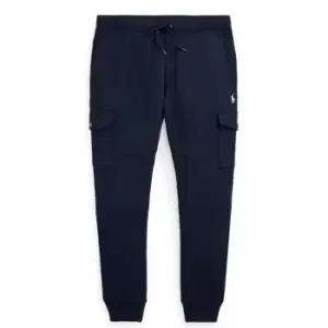 Polo Ralph Lauren Tech Cargo Joggers - Blue