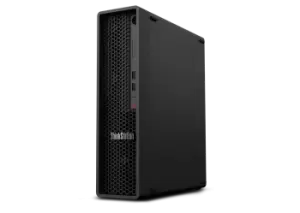 Lenovo ThinkStation P350 SFF workstation (Intel) 11th Generation Intel Core i7-11700 Processor (2.50 GHz up to 4.90 GHz)/Windows 10 Pro 64/512GB SSD M