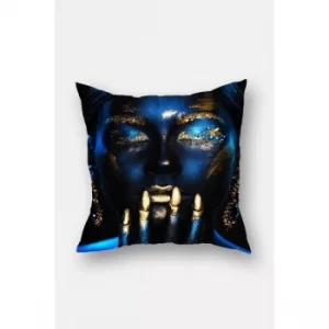 YS1116682889 Multicolor Cushion Cover