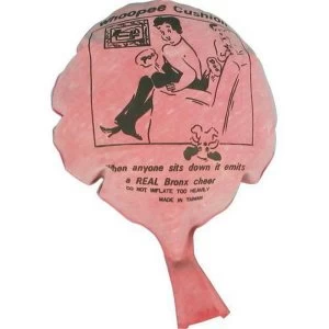 Tobar Whoopee Cushion Classic Prank Toy