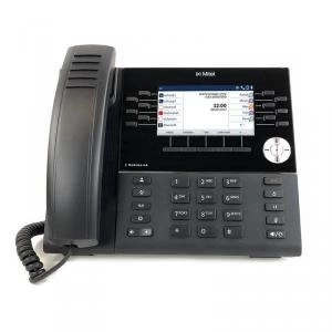 Mitel MiVoice 6930 Wireless IP Phone PoE 8MIT50006769