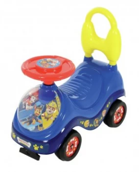 Paw Patrol My First Sit & Ride