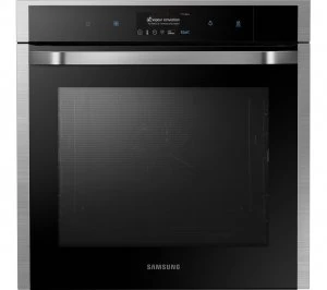 Samsung NV73J9WIFI 73L Electric Single Oven