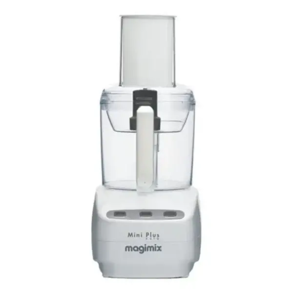 Magimix 18250 Le Mini Plus 1.7L 400W Food Processor