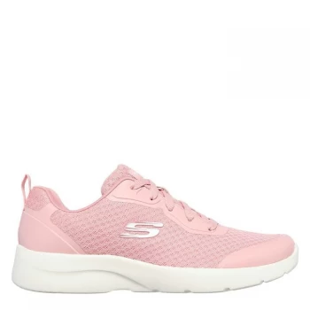 Skechers Dynamight 2 Runners - Mauve