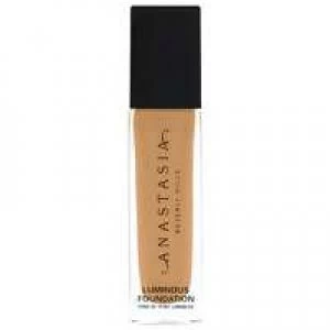 Anastasia Beverly Hills Luminous Foundation 345C 30ml