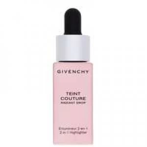 Givenchy Teint Couture Radiant Drop No 1 Radiant Pink 15ml