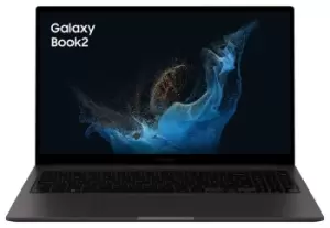 Samsung Galaxy Book 2 15.6" Laptop