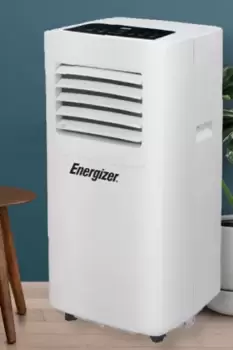 Energizer 12000BTU Mobile Air Conditioner