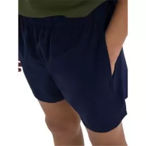 Canterbury Woven Shorts - Blue