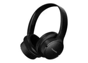 Panasonic RB-HF520BE-K Street Wireless Headphones