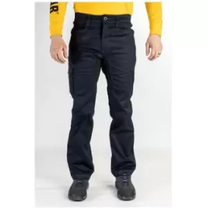 Caterpillar Operator Flex Trouser Navy - 30