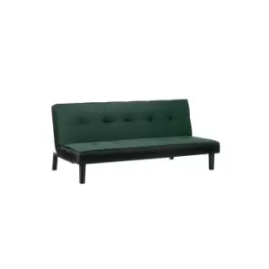 Aurora Emerald Sofa Bed