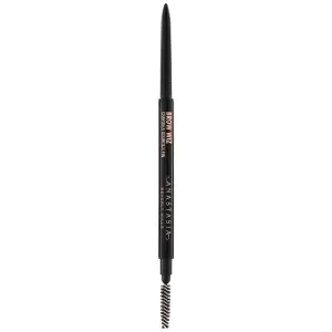 Anastasia Beverly HillsBrow Wiz Skinny Brow Pencil - # Soft Brown 0.085g/0.003oz