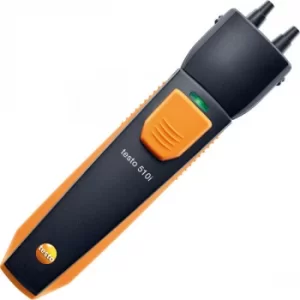 Testo 0560 1510 510i Smartprobe Bluetooth Differential Pressure Gauge