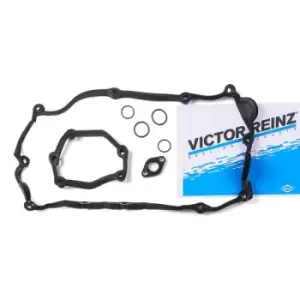 REINZ Gasket Set, rocker cover BMW 15-37293-03 11120032224,11377502022,11377514007 11377514008