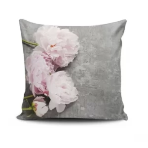 NKLF-235 Multicolor Cushion Cover