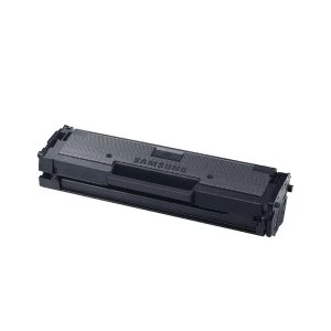 Samsung MLT D111L Black High Yield Toner Cartridge SU799A