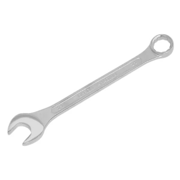 Genuine SEALEY S0421 Combination Spanner 21mm