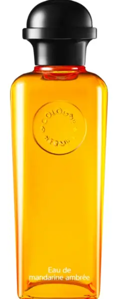 Hermes Eau de Mandarine Ambree Eau de Cologne Unisex 200ml