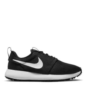 Nike 2 G Next Nature Mens Golf Shoes - Black