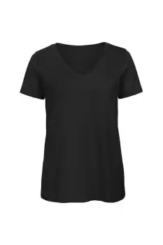 Favourite Organic Cotton V-Neck T-Shirt