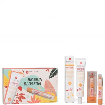 Erborian BB Skin Blossom Kit - Dor