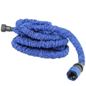 X Hose XHose Expanding Garden Hose - 100ft 30m