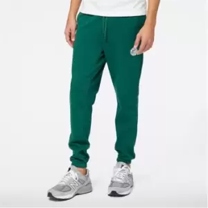 New Balance Mp23580, Team Forest Green (334), Male, Pants, MP23580