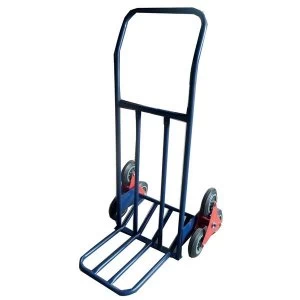 RelX Stair Climbing Sack Truck Blue