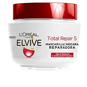 ELVIVE total repair 5 mascarilla 300ml